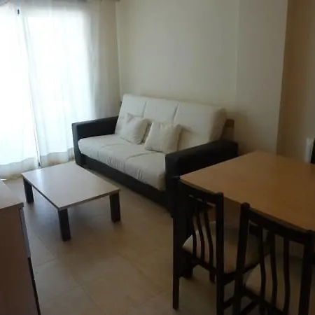 Deluxe Pompeya 1 *